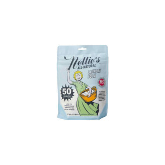 Nellie's Laundry Soda - 50 Load Pouch