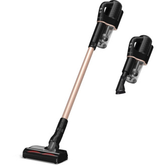 Miele Duoflex HX1 - Total Care