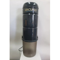 Vacuflo 560 True Cyclonic Central Vacuum [Refurbished]