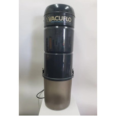 Vacuflo 560 True Cyclonic Central Vacuum [Refurbished]