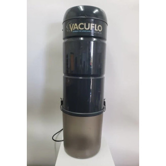 Vacuflo 560 True Cyclonic Central Vacuum [Refurbished]