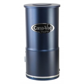 Canavac Signature LS490 Central Vacuum