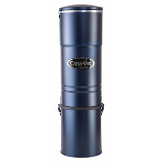 Canavac Signature LS590 Central Vacuum