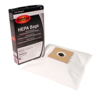 HEPA Microfilter Bag for Riccar Moonlight  & Sunburst, Simplicity Jack and Jill Vacuum