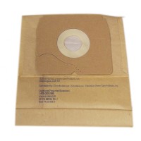 Envirocare 318 Microfilter Vacuum Bags