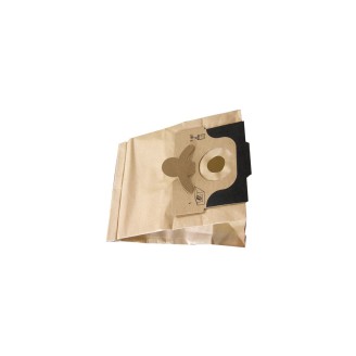 Envirocare 139 Microfilter Vacuum Bags