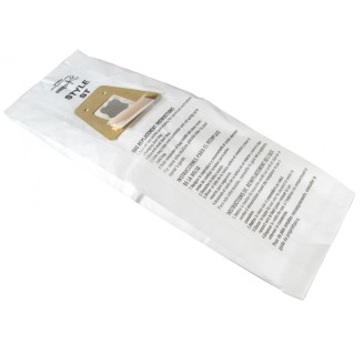 Envirocare 161 Microfilter Vacuum Bags