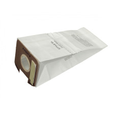 Envirocare 156 Microfilter Vacuum Bags