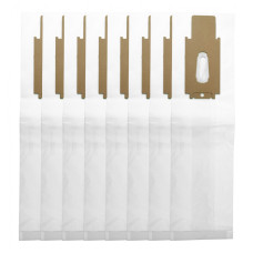 Envirocare 713 Microfilter Vacuum Bags