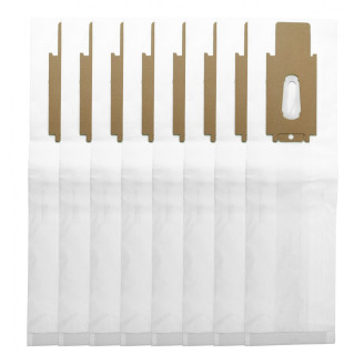 Envirocare 713 Microfilter Vacuum Bags