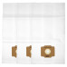 Envirocare 4462JV Microfilter Vacuum Bags