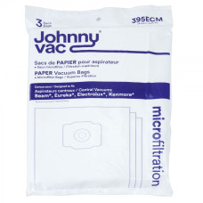 Envirocare 4462JV Microfilter Vacuum Bags