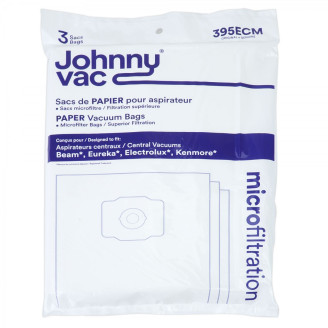 Envirocare 4462JV Microfilter Vacuum Bags