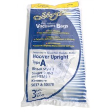 Envirocare 809 Microfilter Vacuum Bags