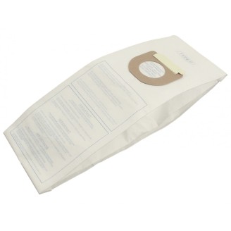 Envirocare 857 Microfilter Vacuum Bags