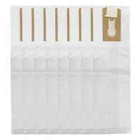 Envirocare 813 Microfilter Vacuum Bags