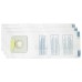 Envirocare 816 Microfilter Vacuum Bags