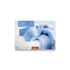 Miele Aqua Capsules Fabric Softener