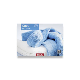 Miele Aqua Capsules Fabric Softener