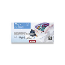 Miele Booster Capsules Stain Remover