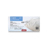 Miele DownCare Capsules