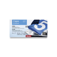 Miele Sport Capsules
