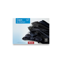 Miele UltraDark Capsules