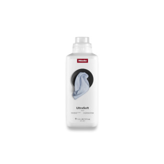 Miele UltraSoft Fabric Softener