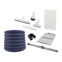 Retraflex Attachment Kit with SoftTouch Hose without Handle