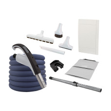 Retraflex Attachment Kit with SoftTouch Hose and Exclusive Black Handle