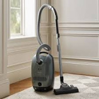 Miele C1 Classic Pure Suction Canister Vacuum SBAN0