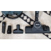 Miele C1 Classic Pure Suction Canister Vacuum SBAN0