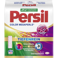 Persil Color Megaperls Laundry Detergent by Henkel - 16 Wash Loads