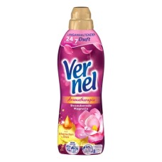 Vernel Fabric Softener Aroma Therapie by Henkel 1L