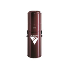 Cyclovac 615 Central Vacuum