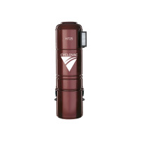 Cyclovac 725 Central Vacuum