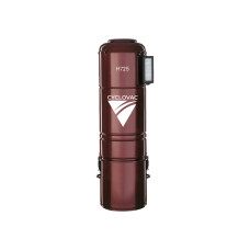 Cyclovac 725 Central Vacuum