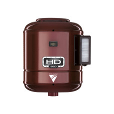 Heavy duty central vacuum HD820 motor unit - 2 stages