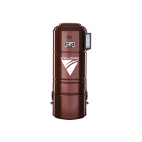Cyclovac 925 Central Vacuum