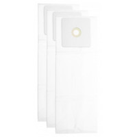 HEPA Microfilter CV-2 Bag for Central Vacuum ACV, Beam, Eureka and Electrolux