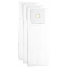 HEPA Microfilter CV-2 Bag for Central Vacuum ACV, Beam, Eureka and Electrolux