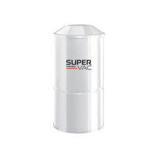 Super Vac 40 Central Vacuum