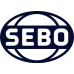 SEBO Airbelt K2 Turbo Canister Vacuum