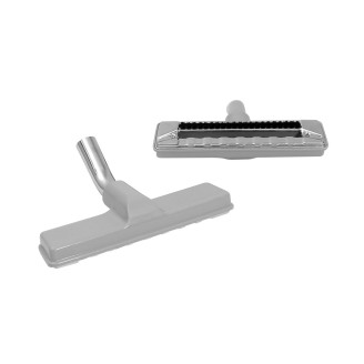 TR175 Carpet Brush w/ Metal Elbow