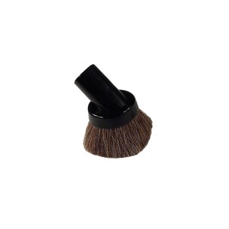 Horse Hair Dusting Brush