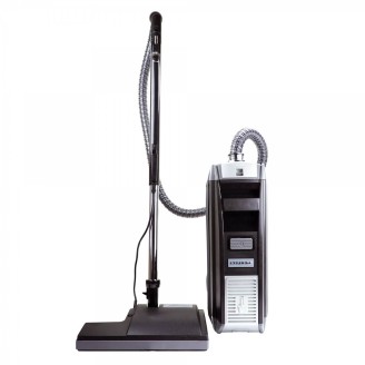The Perfect C103 Canister Vacuum