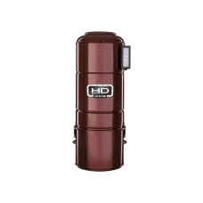 Heavy Duty Central Vacuum HD800C - 2 stage