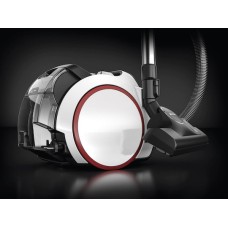 Miele Boost CX1 PowerLine Bagless Cylinder Vacuum