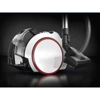 Miele Boost CX1 PowerLine Bagless Cylinder Vacuum