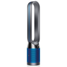 Dyson Pure Cool HEPA Air Purifier and Fan Tower (Iron / Blue) 
